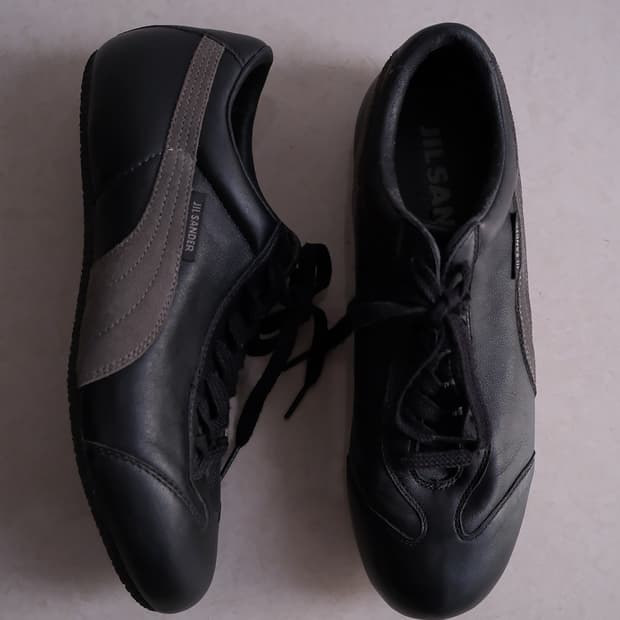 Puma by JIL SANDER (2003)