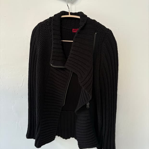 Mschf jacket