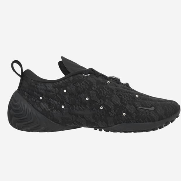 나이키 아스트라 울트라 블랙 nike astra ultra black