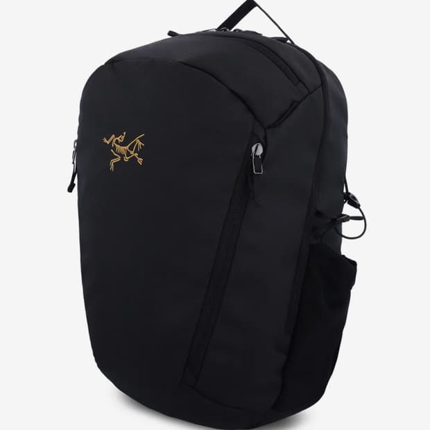 아크테릭스 맨티스26 블랙