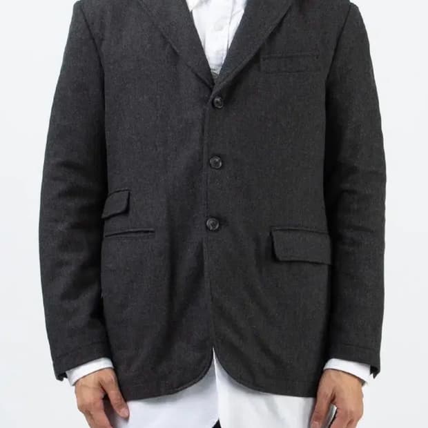 엔지니어드가먼츠 로렌스 셋업