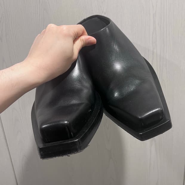 발렌시아가 산티아고 뮬 40