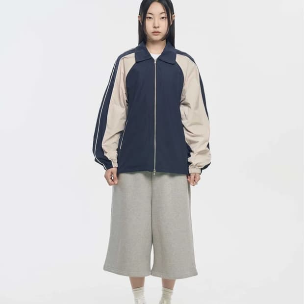 바람막이