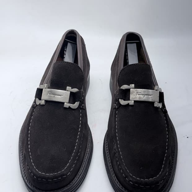 정품)페라가모265