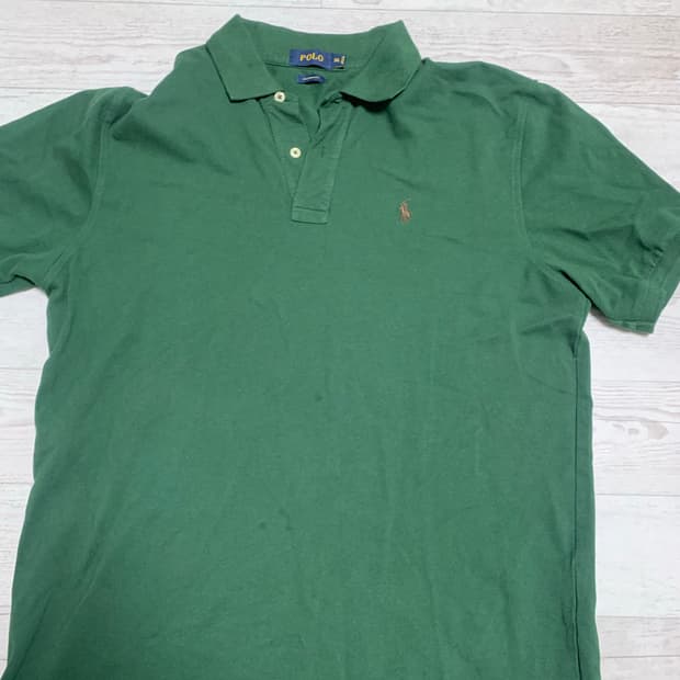 폴로 랄프로렌 남성 카라티