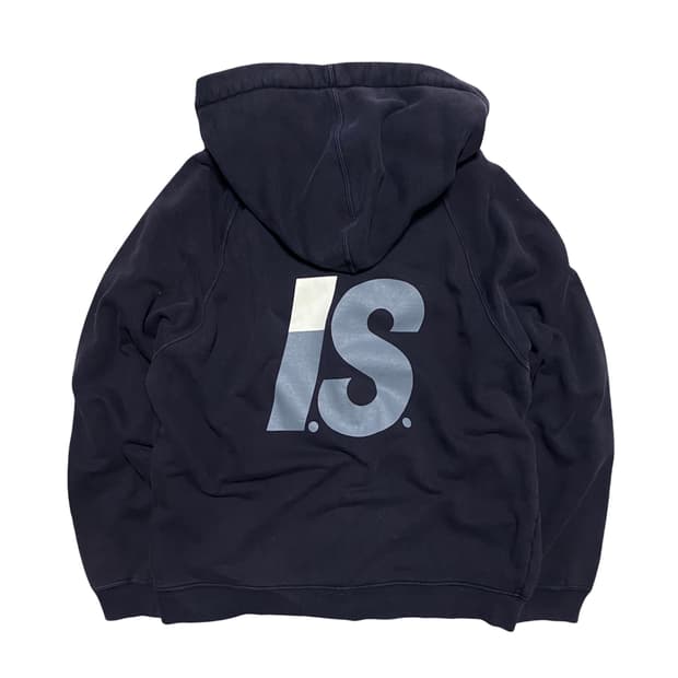 ISSEY SPORT by 이세이미야케 후드집업