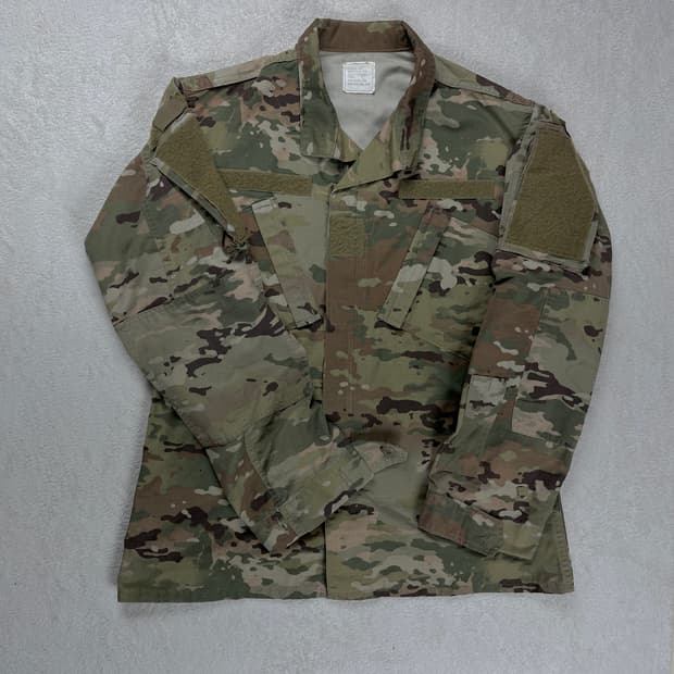 US ARMY 밀리터리 미군자켓(실측확인)