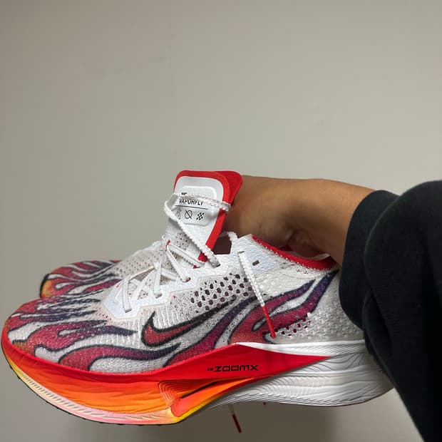 나이키 베이퍼플라이 Next% 3 불꽃 290 러닝화