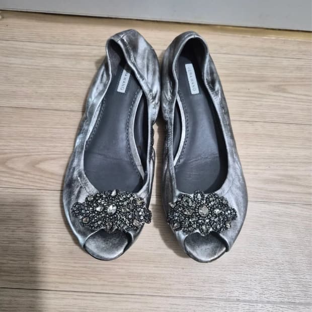 Vera wang 플랫슈즈