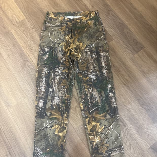 도넛리벤지 리얼트리  더블니 1