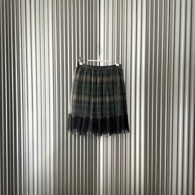 Valentino skirt