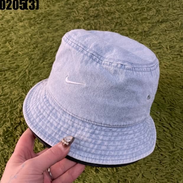 나이키 버킷햇