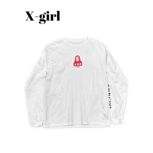 (95)엑스걸슬리브