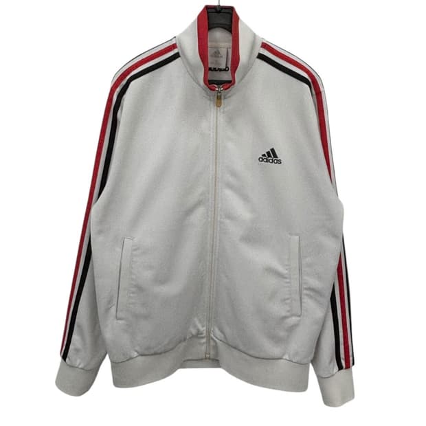 아디다스  트랙탑