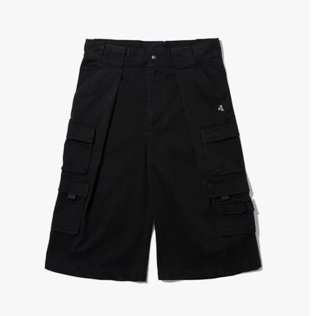 SE techno cargo pants 혁오 aaa 머천