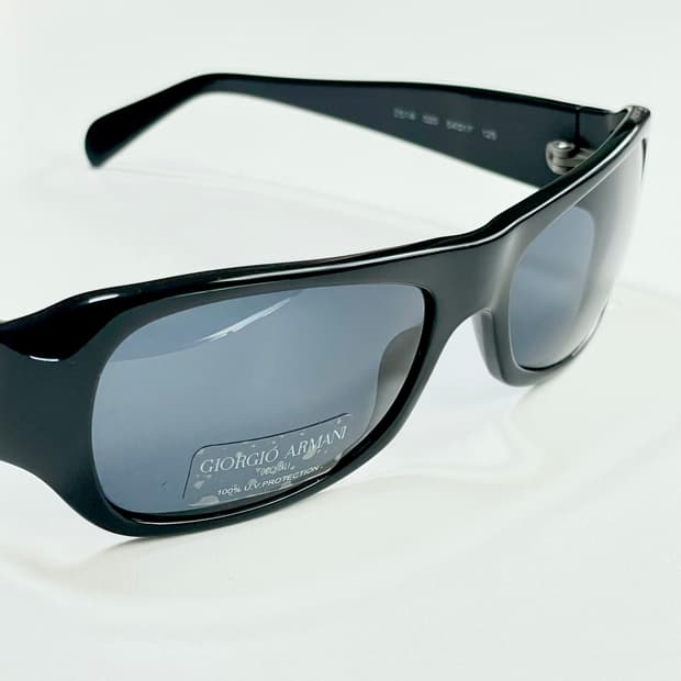 GIORGIO ARMANI 조르지오 아르마니 사의 빈티지 선글라스