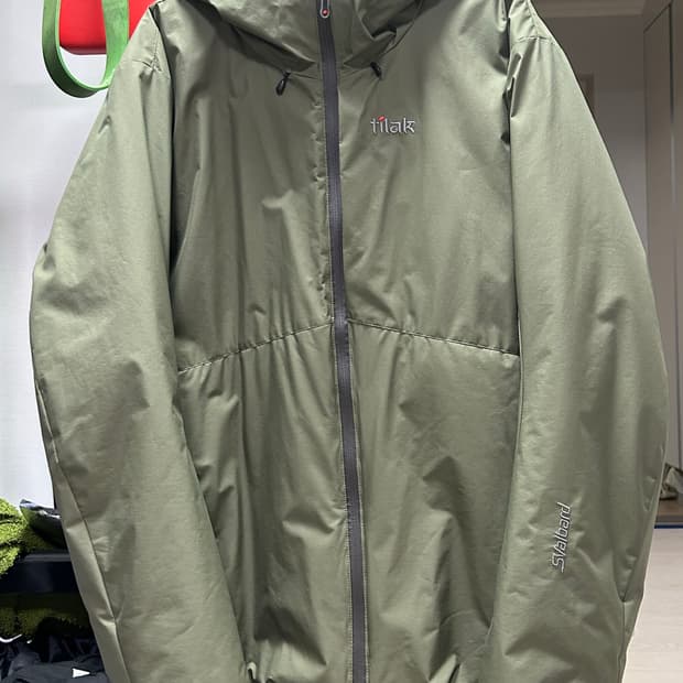 티락 스발바드 L