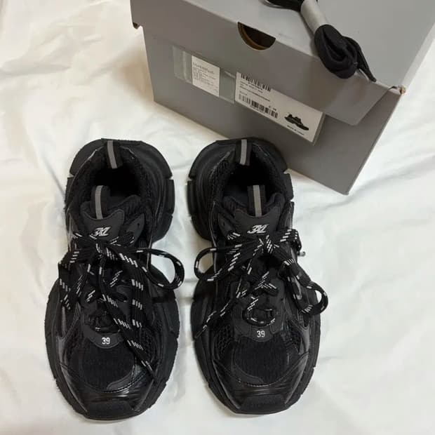 발렌시아가 3xl (39size)