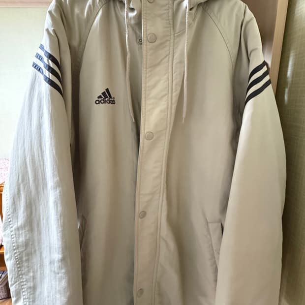 아디다스 올드스쿨 미디 돕바 그레이