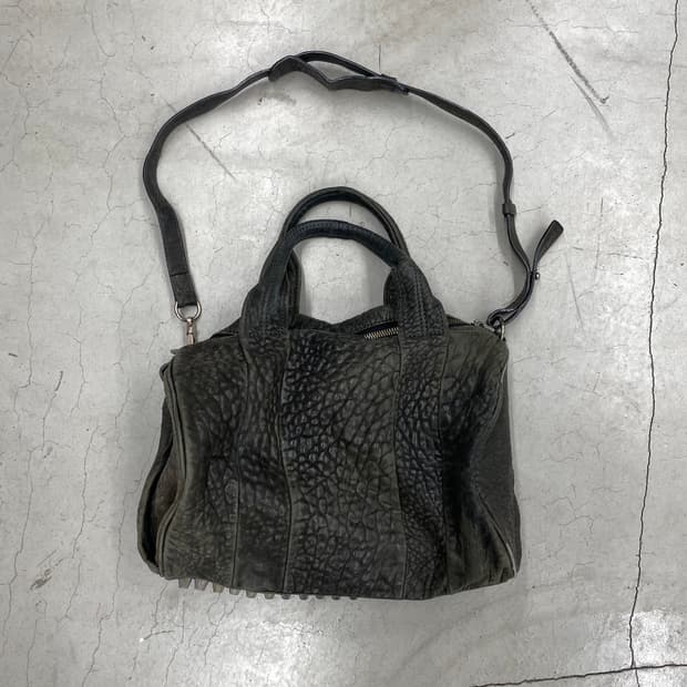 Alexander wang rocky bag