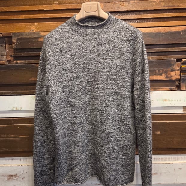 코스 캐시미어니트