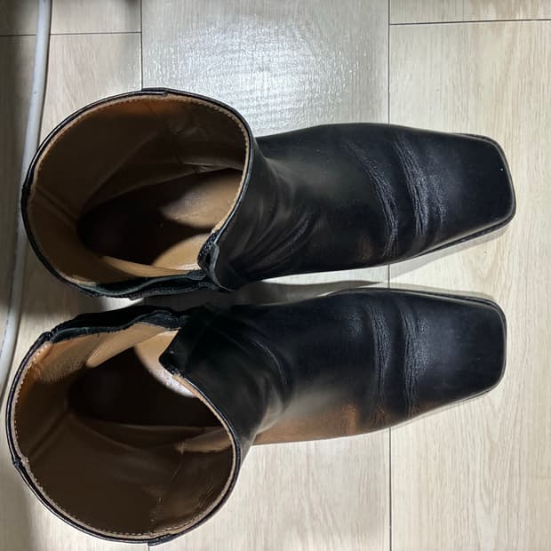 로스트가든 첼시부츠 280