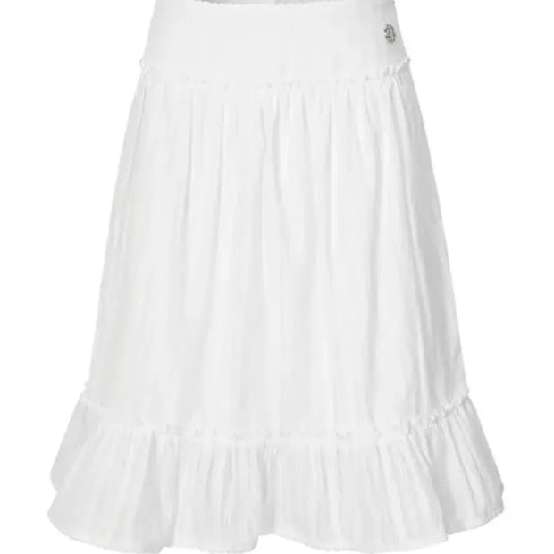 벨리아르 프리지아 미디 스커트