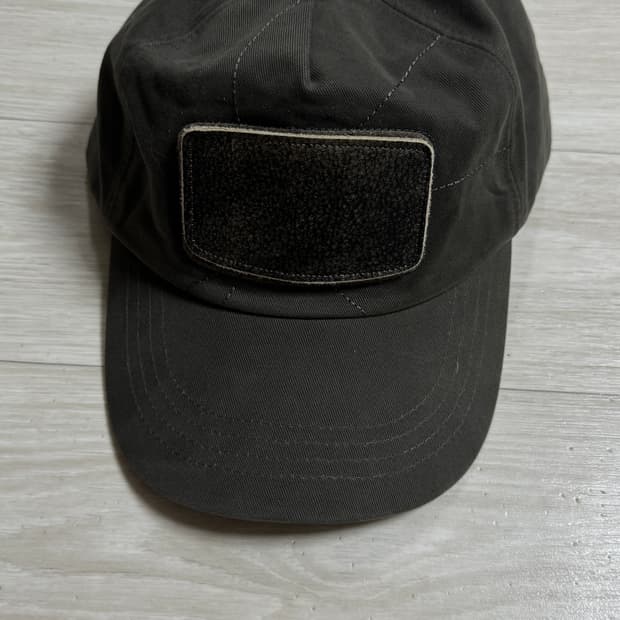 Xlim ep8 cap brown