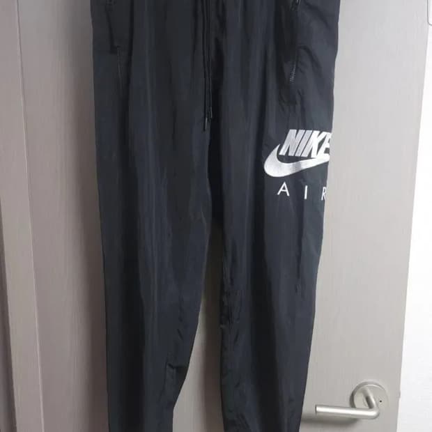 나이키에어 우븐 조거팬츠, 35~36