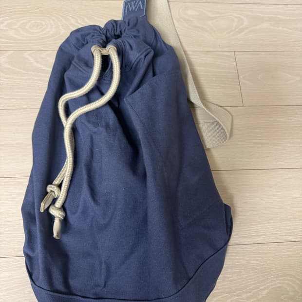 유니클로 앤더슨 숄더백