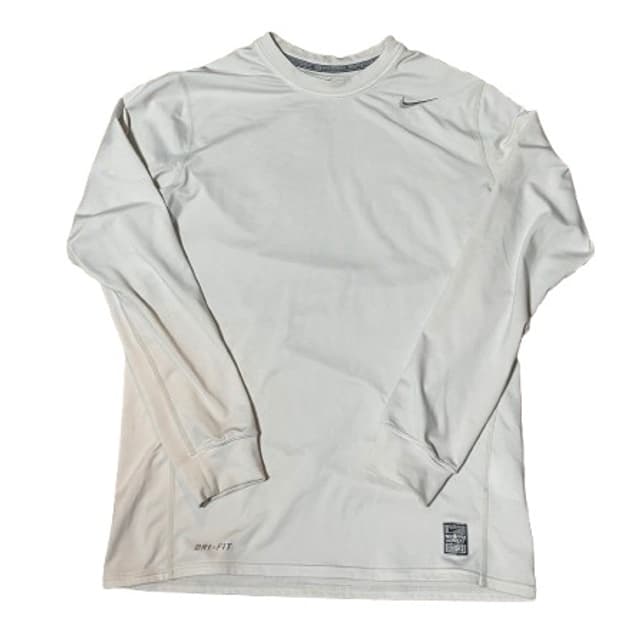 [L~XL] 나이키 프로 컴뱃 롱슬리브