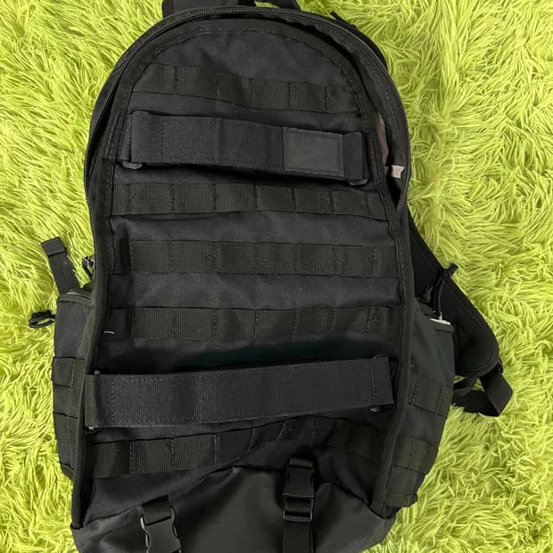 나이키 NSW RPM 백팩 26L 블랙