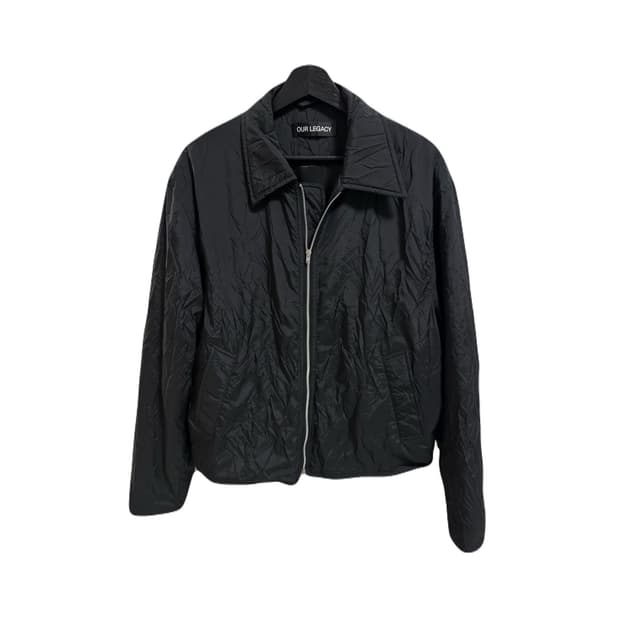 아워레가시 슬라이트 자켓 