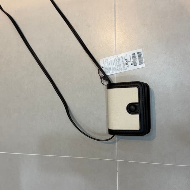 프로젝트엠 미니백