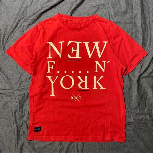 S/S T-Shirts