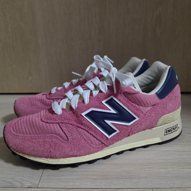 [270]<상태S급> 뉴발란스x에임레온도르1300 #자운드992993에메