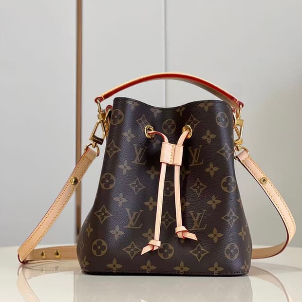 루이비통 네오노에 BB 모노그램