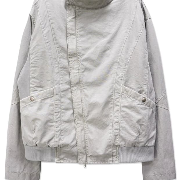 (M) 이그노타 코어13 익스플로러 자켓 스톤 그레이