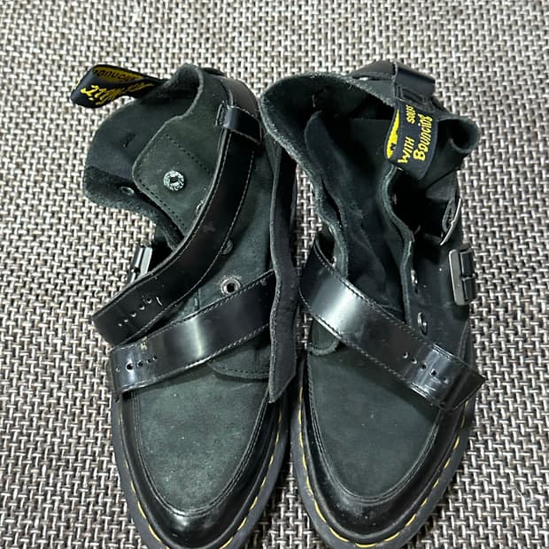 닥터마틴 마샤 UK3사이즈(국내225-230)