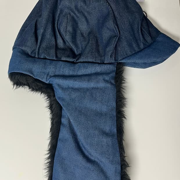 캐피탈 플라이트 캡 블루