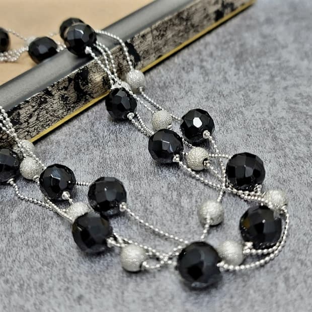 vintage necklace