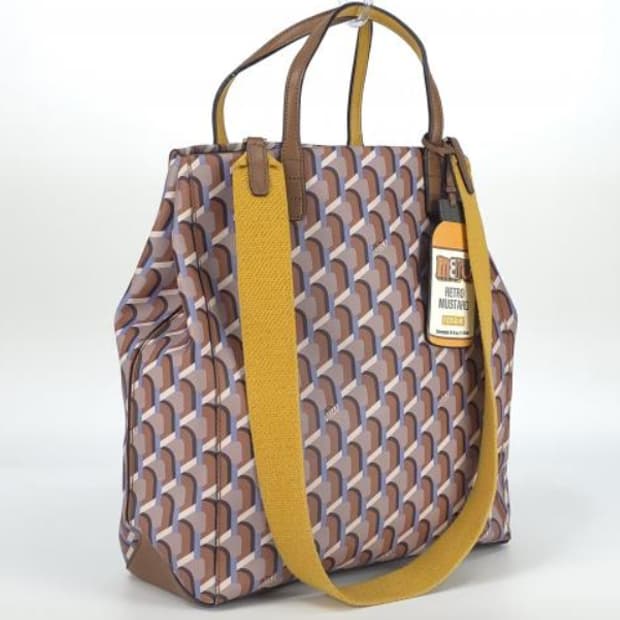 로사케이 숄더백