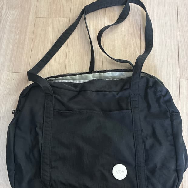 베이 vey 숄더백
