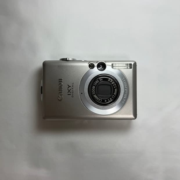 캐논 IXY 70IS (IXUS 60IS)