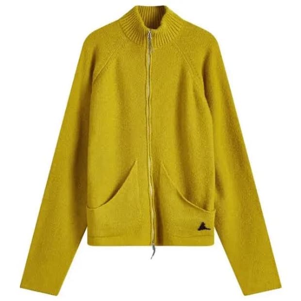 [XL] 로아 roa 모헤어 가디건