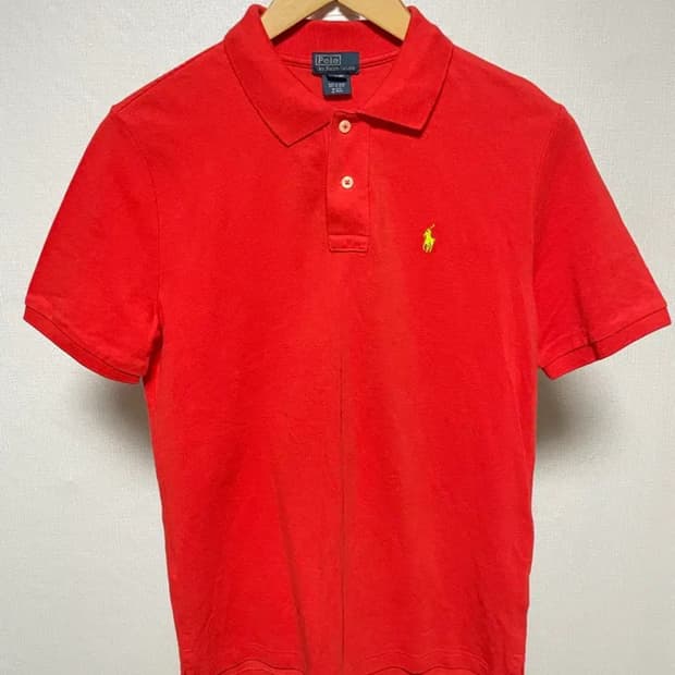 폴로랄프로렌 PK 반팔 카라티 
