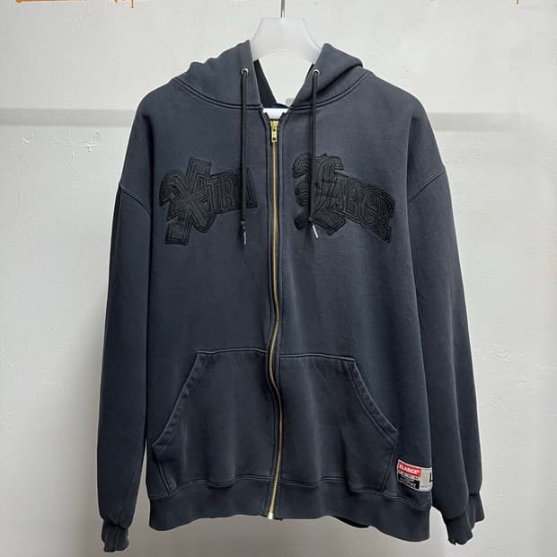 old xlarge hoodie