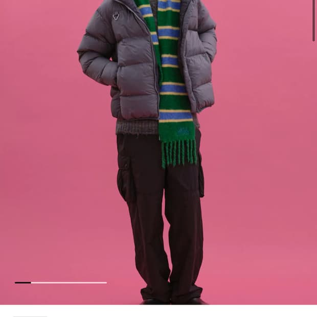 샌드사운드 다운 L 애쉬