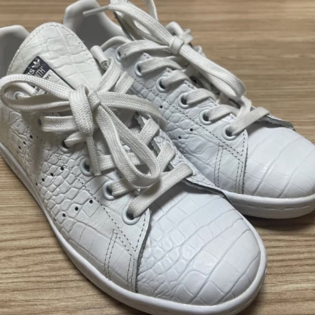 아디다스 스탠 스미스 camo 220 사이즈