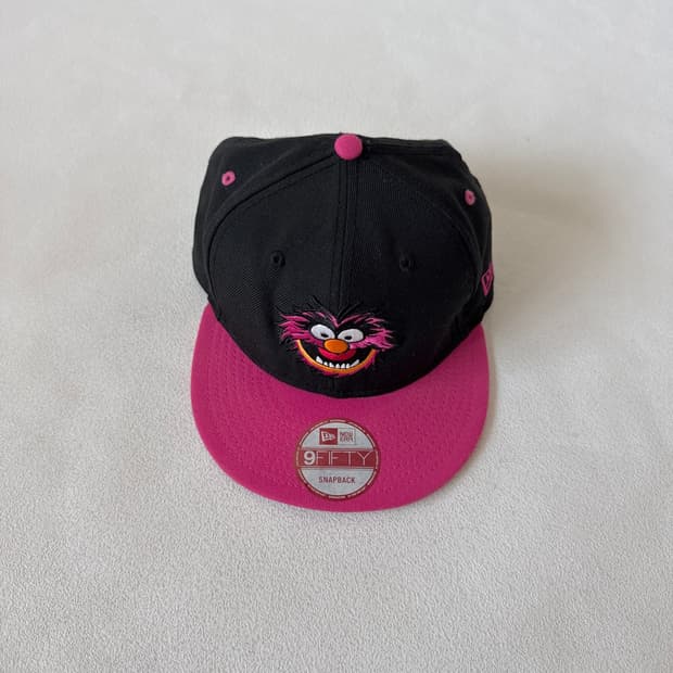 뉴에라(NEW ERA) 스냅백